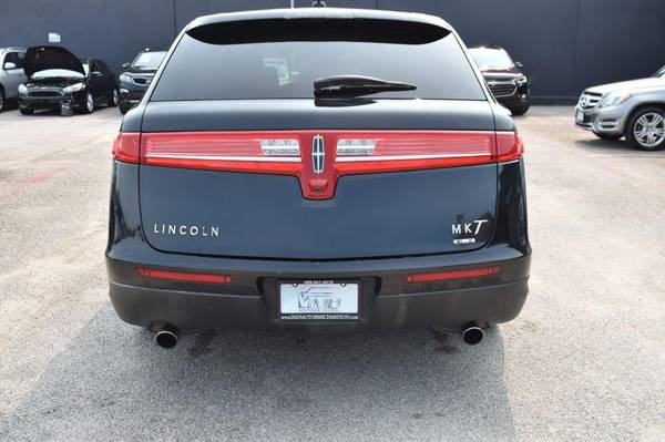 2010 LINCOLN MKT -EASY FINANCING AVAILABLE - cars & trucks - by... for sale in Richardson, TX – photo 6