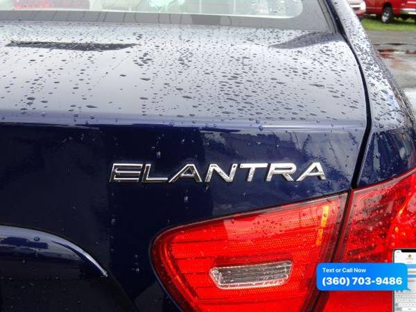 2009 Hyundai Elantra GLS Call/Text for sale in Olympia, WA – photo 20