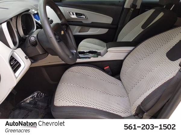 2015 Chevrolet Equinox LS SKU:F1147264 SUV - cars & trucks - by... for sale in Greenacres, FL – photo 16