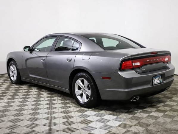 2012 Dodge Charger for sale in Burnsville, MN – photo 6