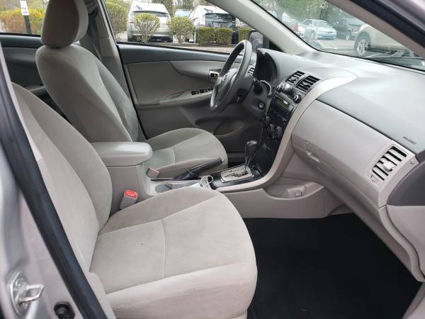 2010 Toyota Corolla for sale in Rochester , NY – photo 7