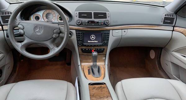 2008 Mercedes Benz E350 Excellent Condition - - by for sale in STATEN ISLAND, NY – photo 10