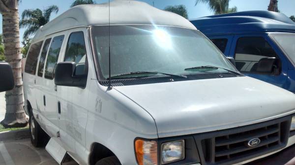 NEW and USED WHEELCHAIR VANS $ YEAR END SALE $ for sale in Downey, OR – photo 15