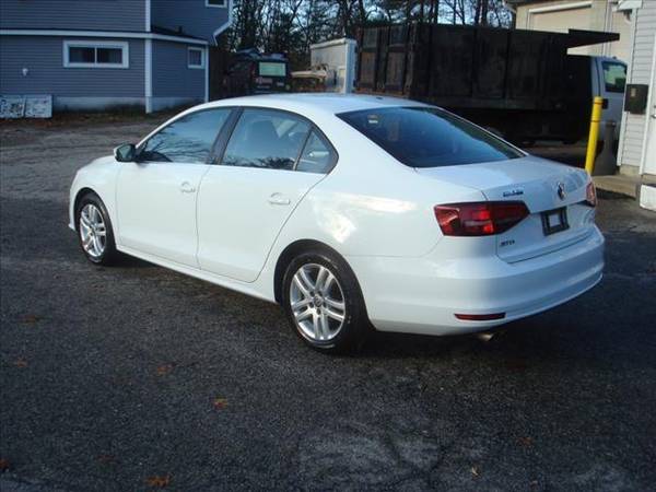 2017 Volkswagen Jetta 1 4T S - CALL/TEXT - - by dealer for sale in Haverhill, MA – photo 6