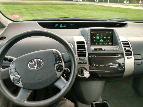 2008 Toyota Prius for sale in Portage, IL – photo 6