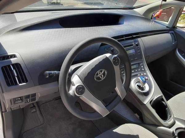 2011 Toyota Prius for sale in Bokeelia, FL – photo 24