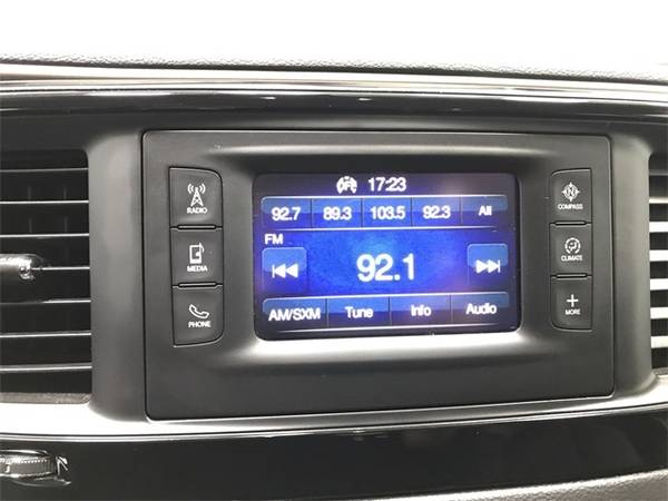 2017 Chrysler Pacifica Touring L with - - by dealer for sale in Wapakoneta, OH – photo 24
