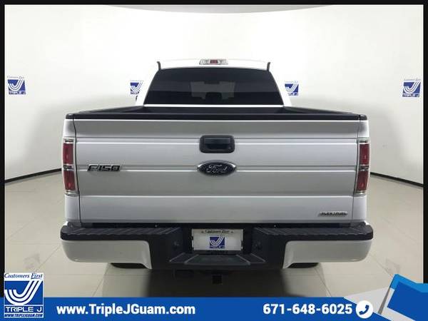 2014 Ford F-150 - - by dealer for sale in Other, Other – photo 21