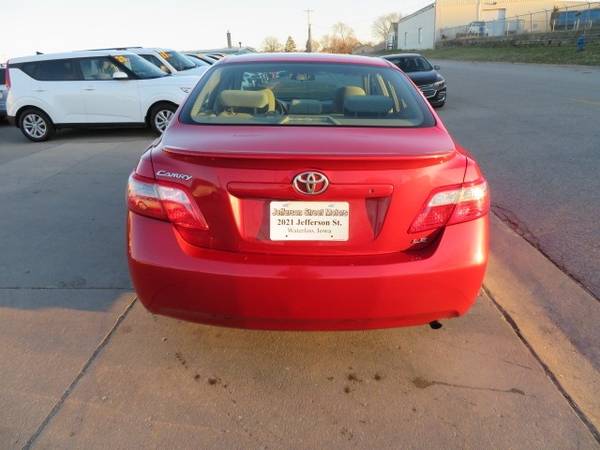 2007 Toyota Camry... 122,000 Miles... $4,700 **Call Us Today For... for sale in Waterloo, IA – photo 4