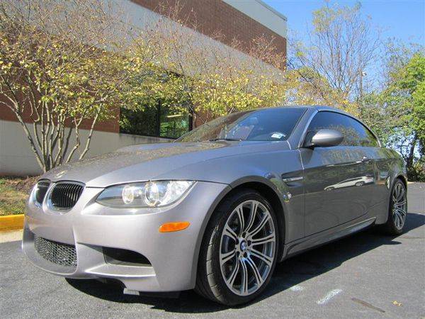 2012 BMW M3 ~ Youre Approved! Low Down Payments! for sale in Manassas, VA – photo 3