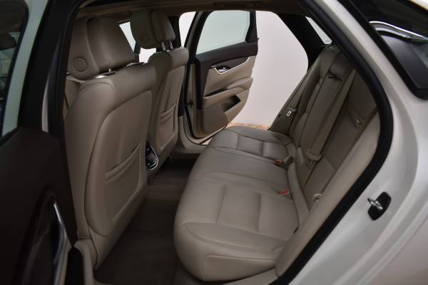 2013 Cadillac XTS Premium AWD $15,995 for sale in Grand Rapids, MI – photo 19