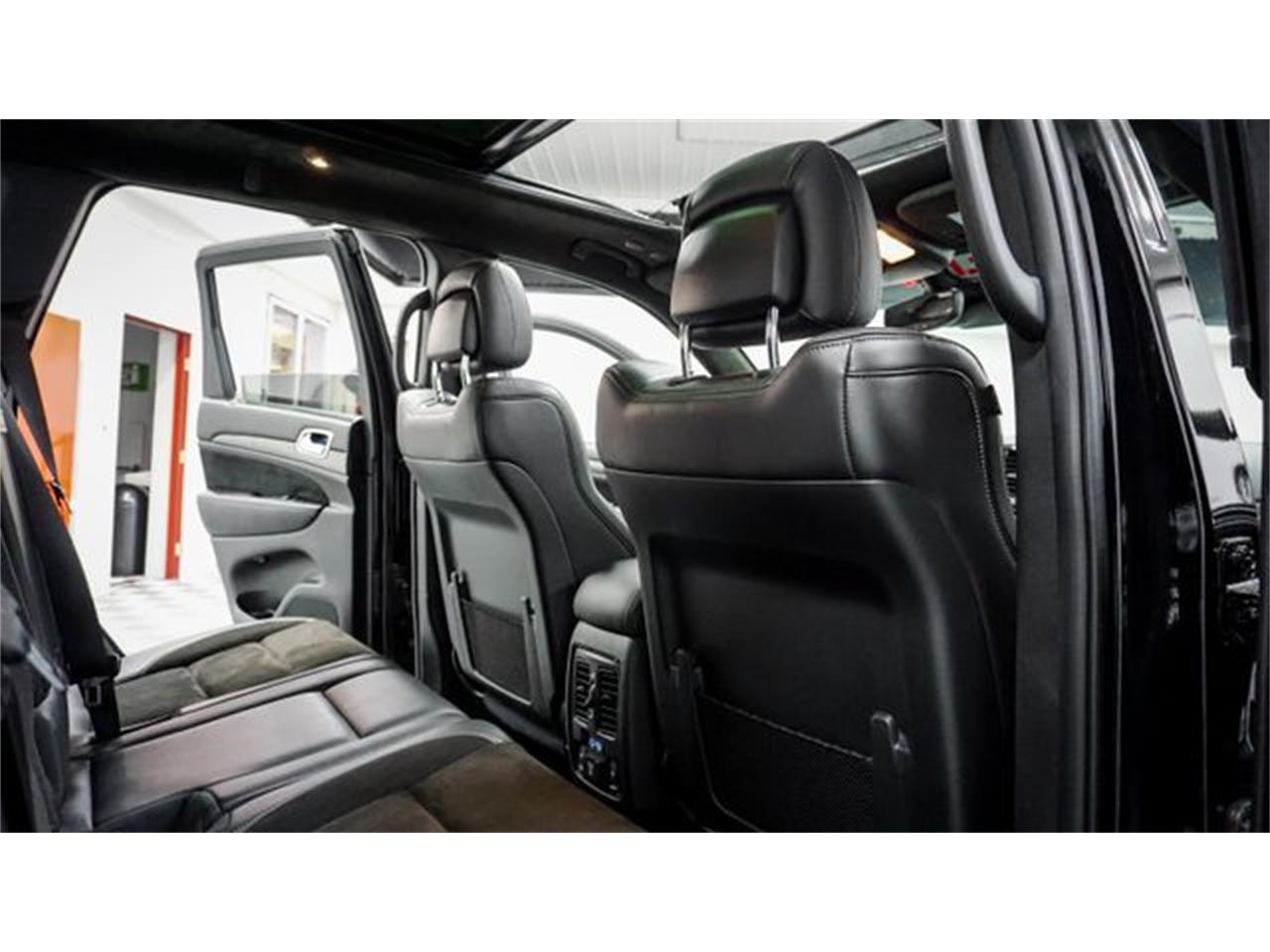 2019 Jeep Grand Cherokee for sale in North East, PA – photo 43