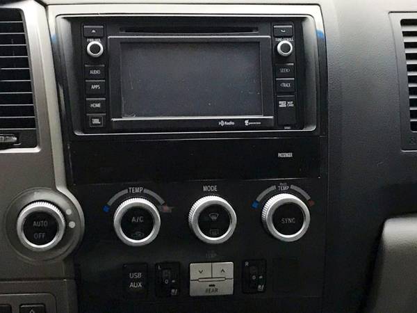 2015 Toyota Sequoia 4x4 4WD Platinum 5.7L FFV (Natl) for sale in Kellogg, ID – photo 13