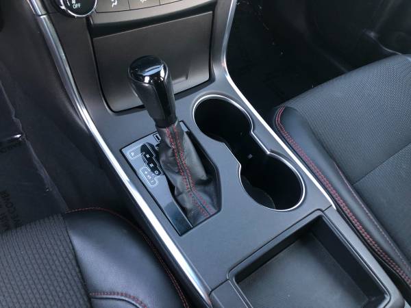 2017 Toyota Camry SE - - by dealer - vehicle for sale in Spotsylvania, District Of Columbia – photo 21