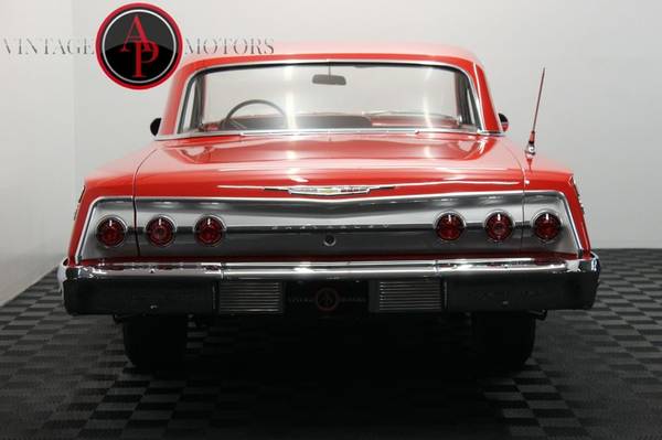 1962 *CHEVROLET* *IMPALA* *FOUR* SPEED MANUAL TRANSMISSION - cars &... for sale in Statesville, NC – photo 23
