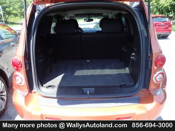 2008 Chevrolet Chevy HHR LT 4dr Wagon - cars & trucks - by dealer -... for sale in Franklinville, NJ – photo 5