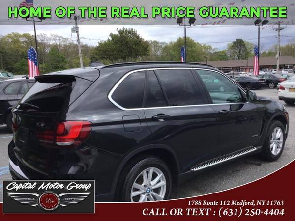Stop By and Test Drive This 2014 BMW X5 with 70, 354 Miles-Long for sale in Medford, NY – photo 6