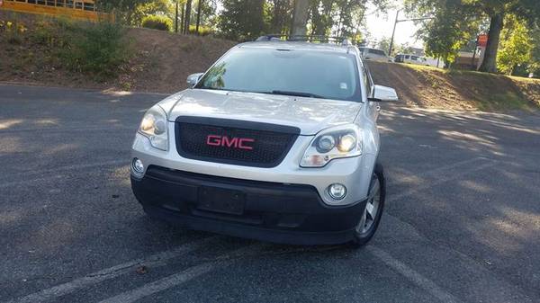 2011 GMC ACADIA SLT AWD for sale in Matthews, NC – photo 3