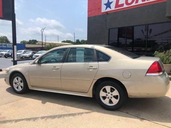 2011 CHEVY IMPALA- DRIVES GREAT!! *$2991.00 for sale in Fort Worth, TX – photo 5