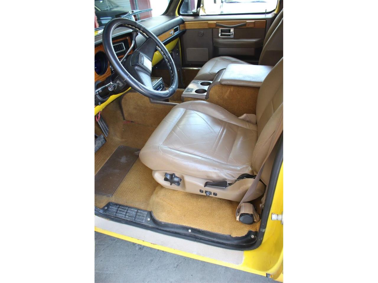 1981 Chevrolet C/K 10 for sale in La Verne, CA – photo 18