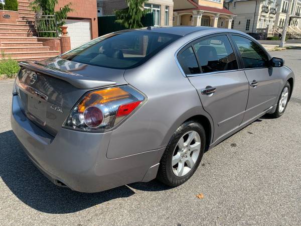 2008 NISSAN ALTIMA 2 5SL - - by dealer - vehicle for sale in Brooklyn, NY – photo 6