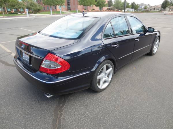 2009 Mercedes Benz E350 for sale in Saint George, UT – photo 6