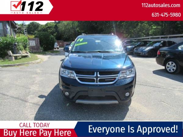 2014 Dodge Journey SXT for sale in Patchogue, NY – photo 9