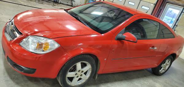 2009 CHEVY COBALT sale or trade or buy on time - - by for sale in Bedford, IN – photo 4