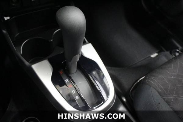 2016 Honda Fit EX for sale in Auburn, WA – photo 24