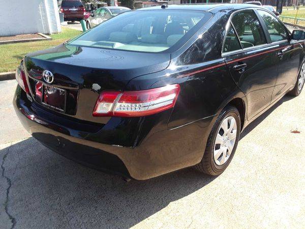 2011 TOYOTA CAMRY BASE ***APPROVALS IN 10 MINUTES*** for sale in Memphis, TN – photo 10