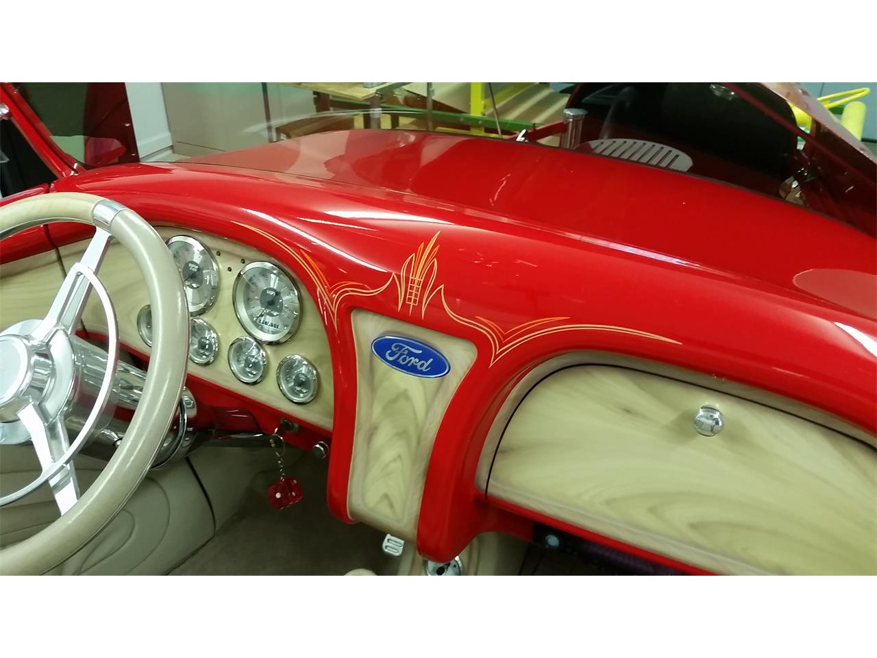 1932 Ford Roadster for sale in New Smyrna Beach, FL – photo 9