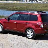 2003 Subaru Forester SUV 4x4/manual for sale in Rochester , NY – photo 2