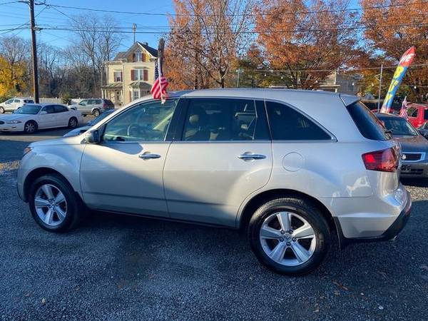 2012 Acura MDX - Financing Available! - cars & trucks - by dealer -... for sale in East Brunswick, PA – photo 3