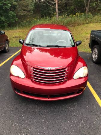 PT-Cruiser For Sale for sale in Petoskey, MI – photo 4