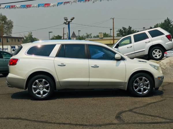 2010 Buick Enclave CXL - cars & trucks - by dealer - vehicle... for sale in Reno, NV – photo 6