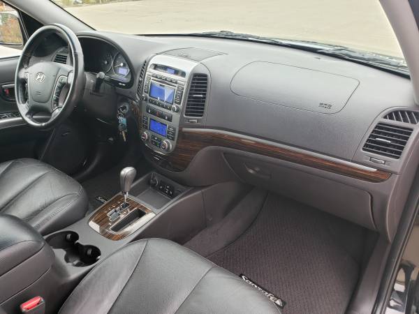 2011 Hyundai Santa Fe Limited for sale in Fargo, ND – photo 15
