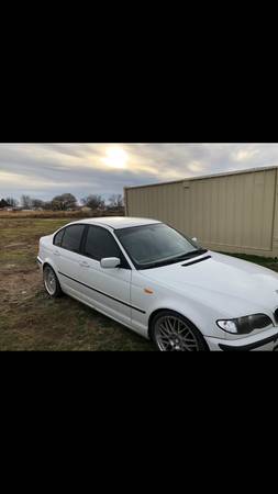 2004 V6 BMW Manual Drive for sale in Meridian, ID
