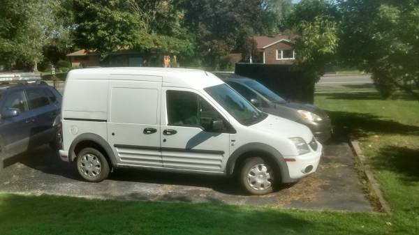 2011 Ford Transit Van for sale in Rochester , NY – photo 2