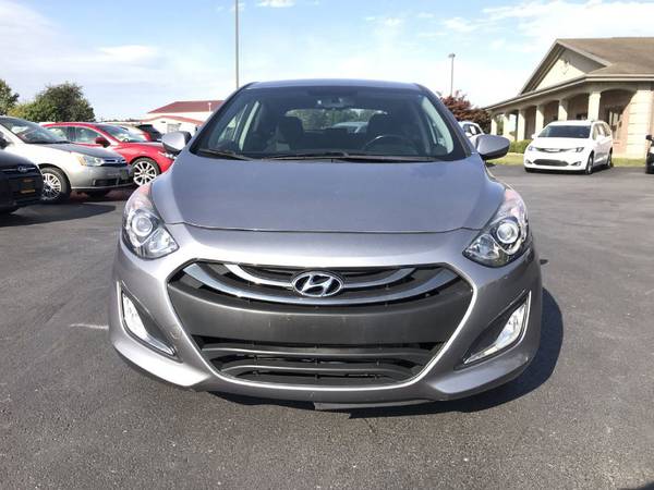 2013 Hyundai Elantra GT - Try... - cars & trucks - by dealer -... for sale in Jackson, MO – photo 9