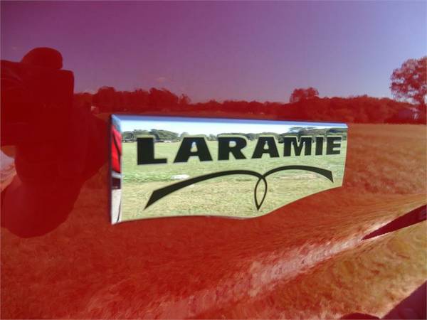 2012 RAM 3500 LARAMIE, Red APPLY ONLINE-> BROOKBANKAUTO.COM!! for sale in Summerfield, SC – photo 23