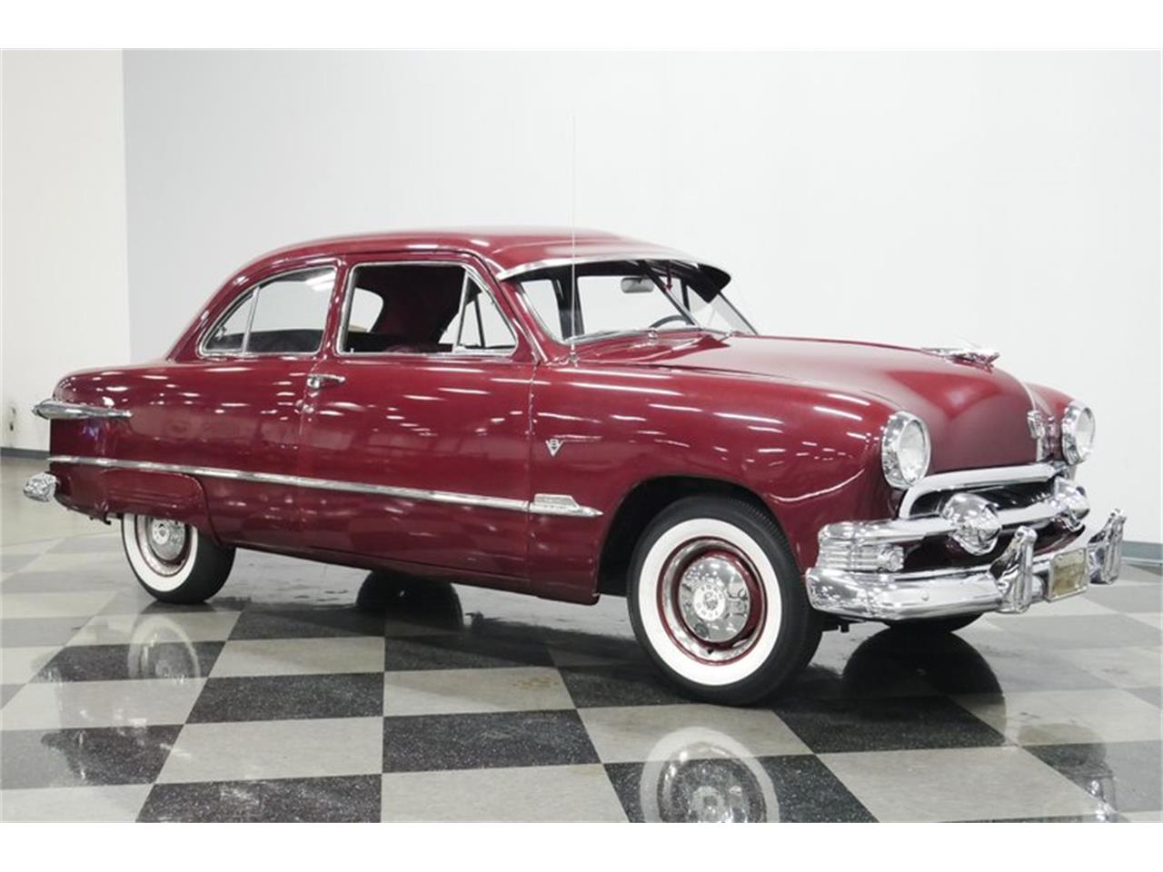 1951 Ford Custom for sale in Lavergne, TN – photo 17