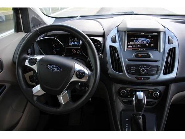 2015 Ford Transit Connect mini-van Titanium Green Bay - cars & for sale in Green Bay, WI – photo 16