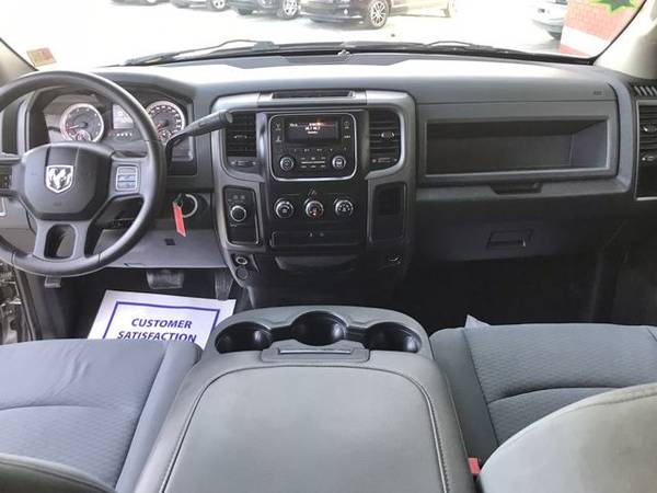2013 Ram 1500 Quad Cab - Financing Available! - cars & trucks - by... for sale in Fayetteville, NC – photo 13