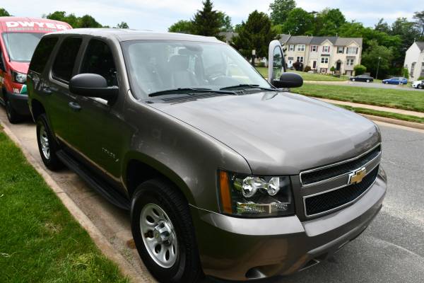 2011 Chevrolet Tahoe LT 5 3L V8 33, 800 miles - - by for sale in Centreville, District Of Columbia – photo 16