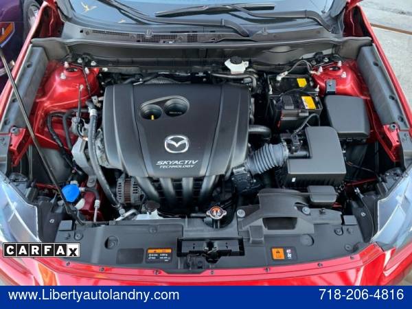 2017 Mazda CX-3 Touring AWD 4dr Crossover - cars & trucks - by... for sale in Jamaica, NY – photo 21