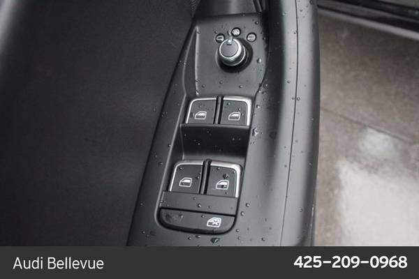 2017 Audi Q3 Premium AWD All Wheel Drive SKU:HR016161 - cars &... for sale in Bellevue, WA – photo 18