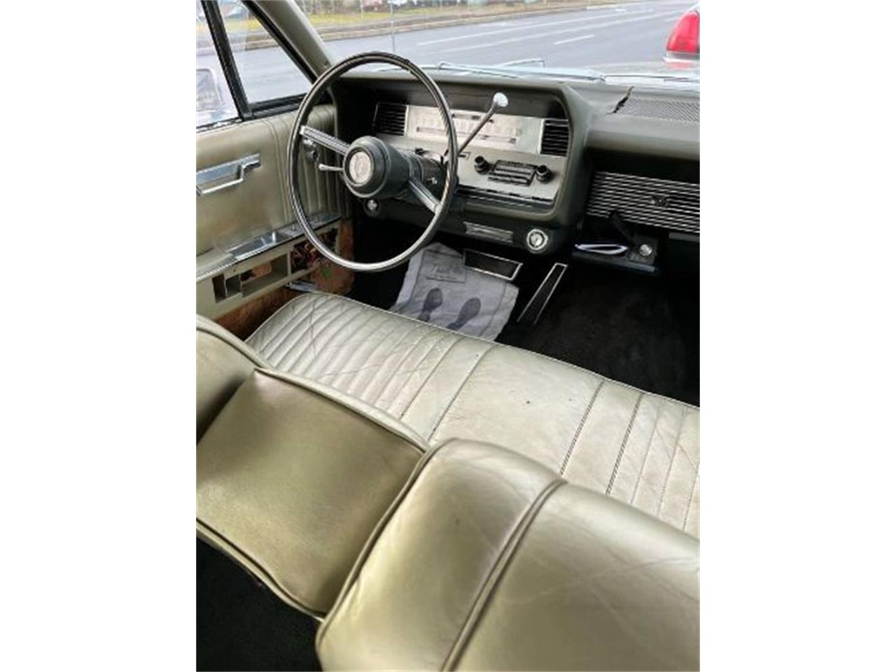 1967 Lincoln Continental for sale in Cadillac, MI – photo 10