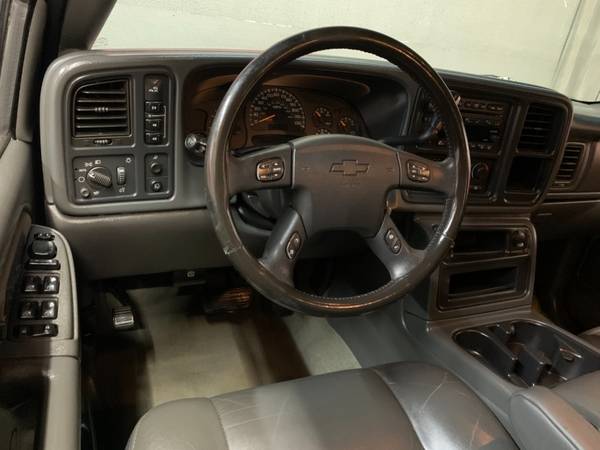 2003 Chevrolet Silverado 2500HD LT 4X4 Crew Cab - - by for sale in Arlington, TX – photo 8