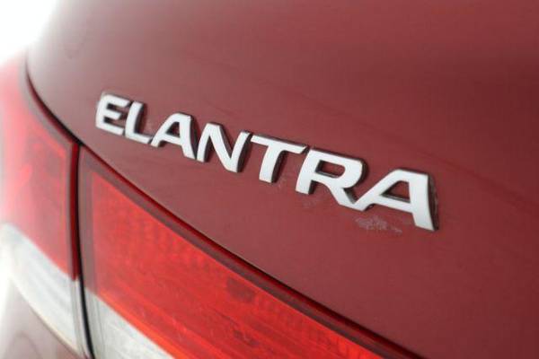 2012 Hyundai Elantra GLS A/T - cars & trucks - by dealer - vehicle... for sale in CHANTILLY, District Of Columbia – photo 6