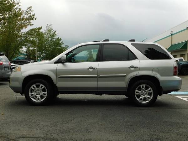 2004 Acura MDX Touring AWD / NAVi / CAMERA / TIMING BELT REPLACED for sale in Portland, OR – photo 3